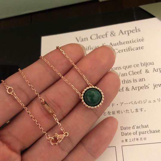 Van Cleef & Arpels necklace lyh16 (8)